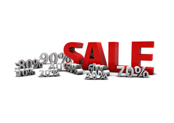Sale