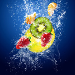 Fototapety na wymiar - Fototapeta24.pl