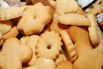 Confectionery products