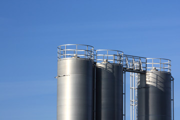 Silos