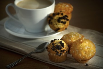 Muffins