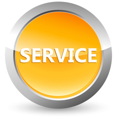 Service - Button