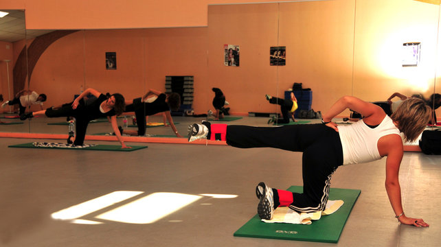 fitness