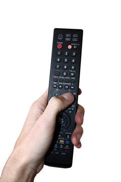 T&eacute;l&eacute;commande