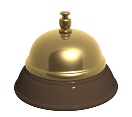 Service bell
