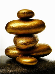 ambiance zen