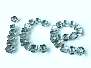 ice ice