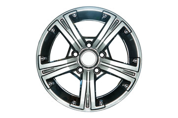 Wheel