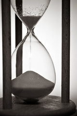 hourglass