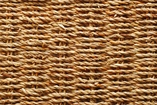 basket background texture