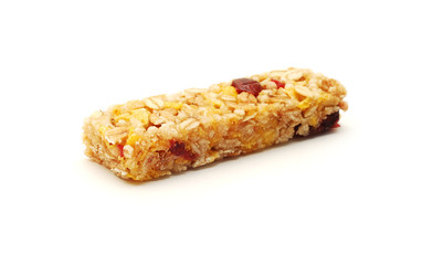 muesli bar