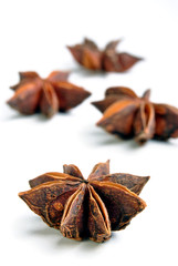 star anise to use to bake and for red wine
