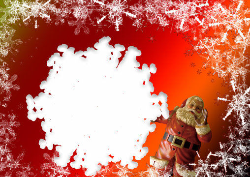 Pai Natal - Santa Claus - Christmas - Noel - Xmas