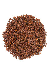 cup of espresso coffee