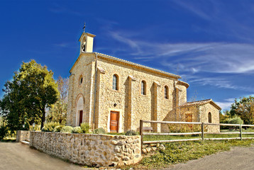 Eglise paroissiale