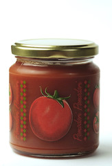 Passata di pomodoro