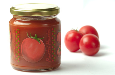 Passata di pomodoro