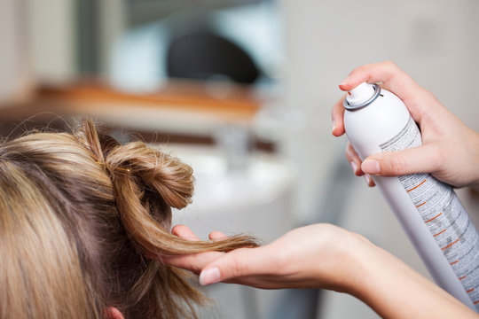 haarspray