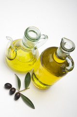 Olio d'Oliva