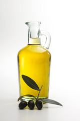 Olio d'Oliva