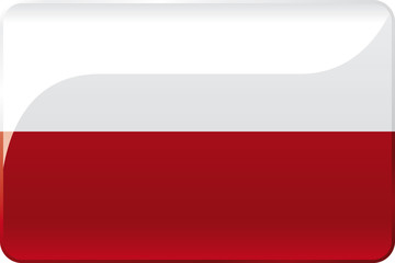 Polen Flagge | Poland Flag