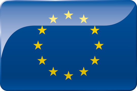 Europäische Union Flagge | European Union Flag