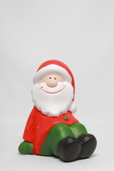 サンタクロース