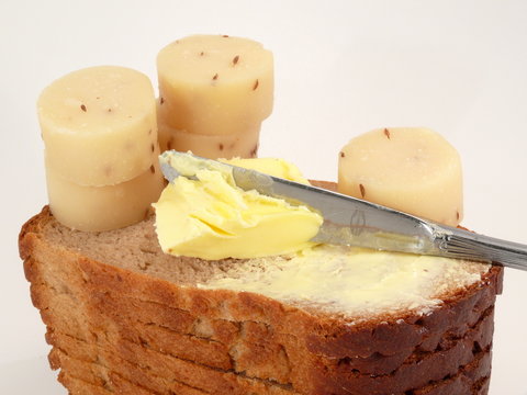 Stulle Brot