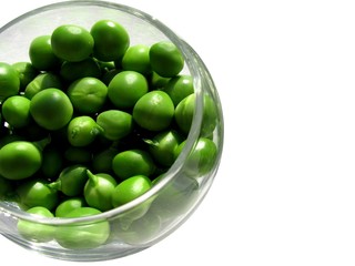 petits pois