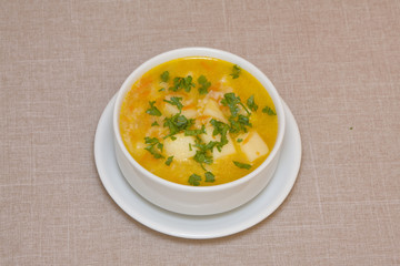 Soup