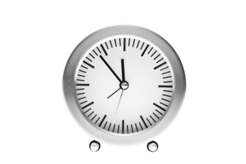 seven minutes to midnight