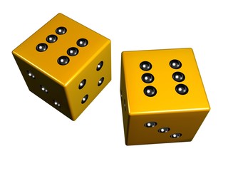 Dice