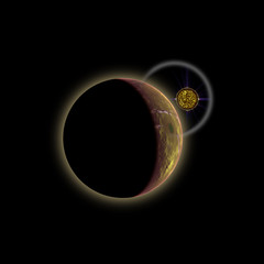 Espace Infini