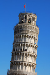 Pisa tower
