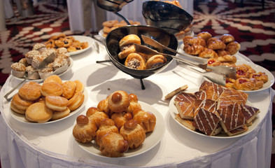 Banquet