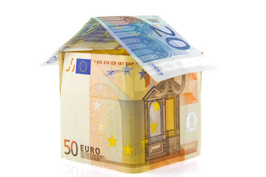 House of money