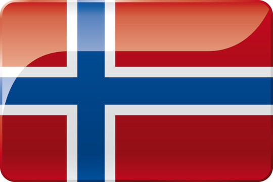 Norwegen Fahne MR Design Flaggendruckerei