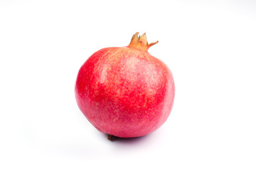 Fresh pomegranate