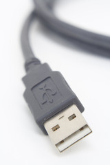 USB plugs and sockets