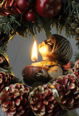 Decorazioni di Natale