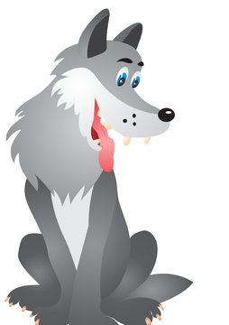 wolf