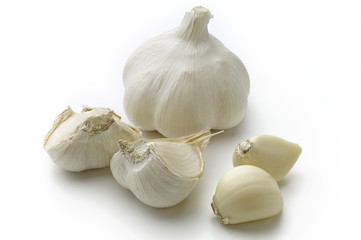 garlic