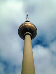 Fernsehturm Berlin