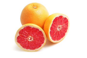 Grapefruit