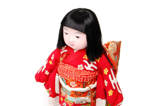 市松人形 Images – Browse 30 Stock Photos, Vectors, and Video