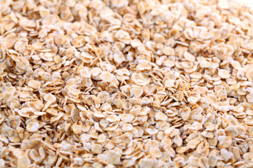 Haferflocken