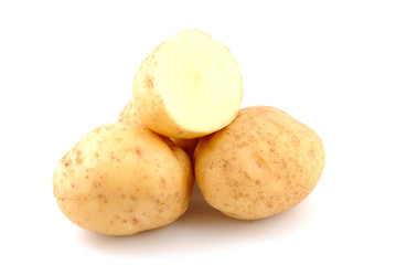 Potatos