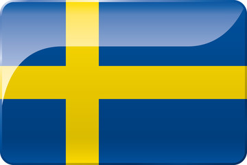 Schweden Flagge | Sweden Flag