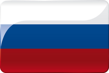 Russland Flagge | Russia Flag