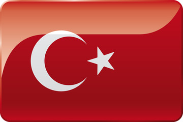 Türkei Flagge | Turkey Flag